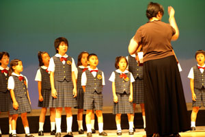 中種子町少年少女合唱隊