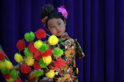 日本舞踊〜菊の舞