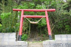 雨田神社