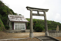 中ノ塩屋神社