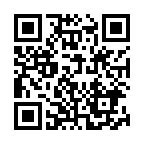 令和7年豊受神社秋季大祭・慰霊祭動画の二次元コード