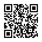 令和7年風本神社秋季大祭・慰霊祭神事・奉納踊り動画の二次元コード