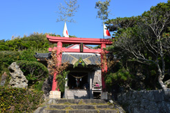 大崎塩屋神社