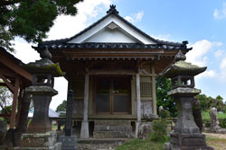 日典神社