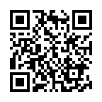 東の空真夜中の星空風景 令和7年10月14日動画の二次元コード