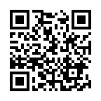 中秋の名月 旧暦8月15日・十五夜 令和7年10月6日動画の二次元コード