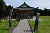 湊塩釜神社