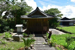 王之山神社