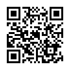 サキシマフヨウ2025年動画の二次元コード