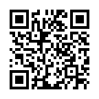 種子島大踊り2025年動画の二次元コード