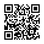 ツルボ2025年動画の二次元コード