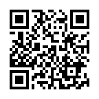 種子島の学校活動:安納小学校令和7年度安納芋の収穫学習体験動画の二次元コード