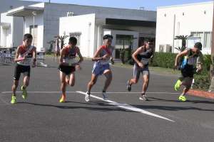 10��30���X�^�[�g�I