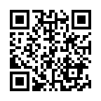 西之表市民合唱団「コールわかさ」第41回記念定期演奏会 第2ステージ賛助出演「鹿児島混声合唱団」・第3ステージ合同演奏での合唱動画の二次元コード