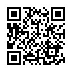 西之表市民合唱団「コールわかさ」第41回記念定期演奏会 全体合唱・第4ステージ「幸せを信じて」での合唱動画の二次元コード