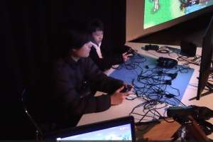 ���X������2�ΐ�