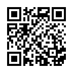 第3回ゲーミングフェス西之表ダイジェスト動画の二次元コード