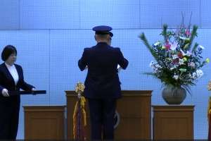 ���J�҂̕\��