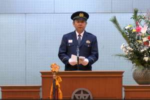 ���T�ł̗��o�j��