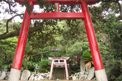 廣濱神社