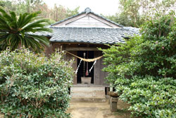 下田神社