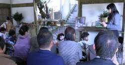 �����搶�̂��b