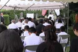 祝詞奏上 祝詞奏上