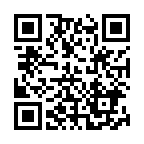 ヒメユズリハ2026年果実風景動画の二次元コード