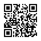 クロキ2022年開花風景動画の二次元コード