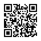 クロキ2024年果実風景動画の二次元コード