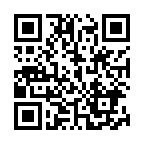 クロキ2022年開花風景動画の二次元コード