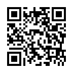 オオムラサキシキブ2020年12月動画の二次元コード