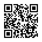 オオムラサキシキブ2024年1月動画の二次元コード