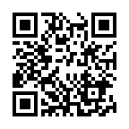 ひょうたん踊り2014年動画の二次元コード