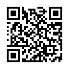 ひょうたん踊り2015年動画の二次元コード