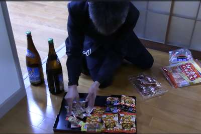 ���܂݂Ȃǂ̏���