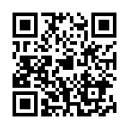 西之表市現和天神様のハマ行事シブタ突き2014年動画の二次元コード