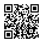 天神様のハマ行事祈祷神事・魔除けの辻札の設置令和4年1月15日〜種子島の伝統行事動画の二次元コード