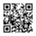 令和6年現和吉平神社・天神様のハマ行事 破魔祈祷及び町祈祷神事・魔除けの辻札の設置動画の二次元コード