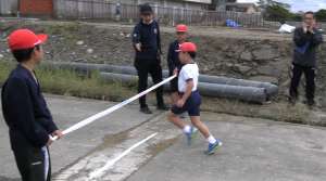 ��w�N�̃S�[��