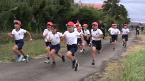 ���w�N�̃X�^�[�g�I