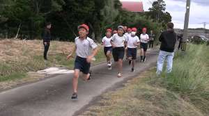 ���w�N�̃X�^�[�g�I