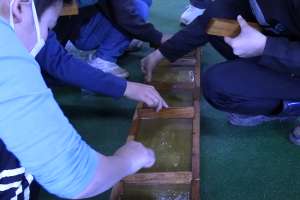 �d�؂����������