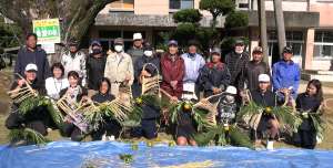 �S���ŋL�O�B�e