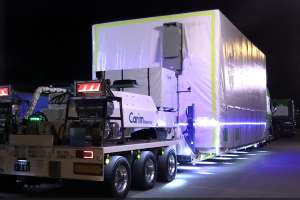 �q���{�̂�ύڂ�����^�g���[���[�̌��