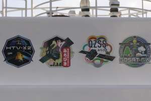 ��ԕ����̃X�e�b�J�[