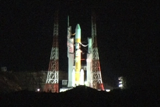 H-2Aロケット23号機打ち上げ