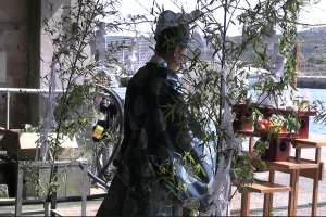 �j���̑t��